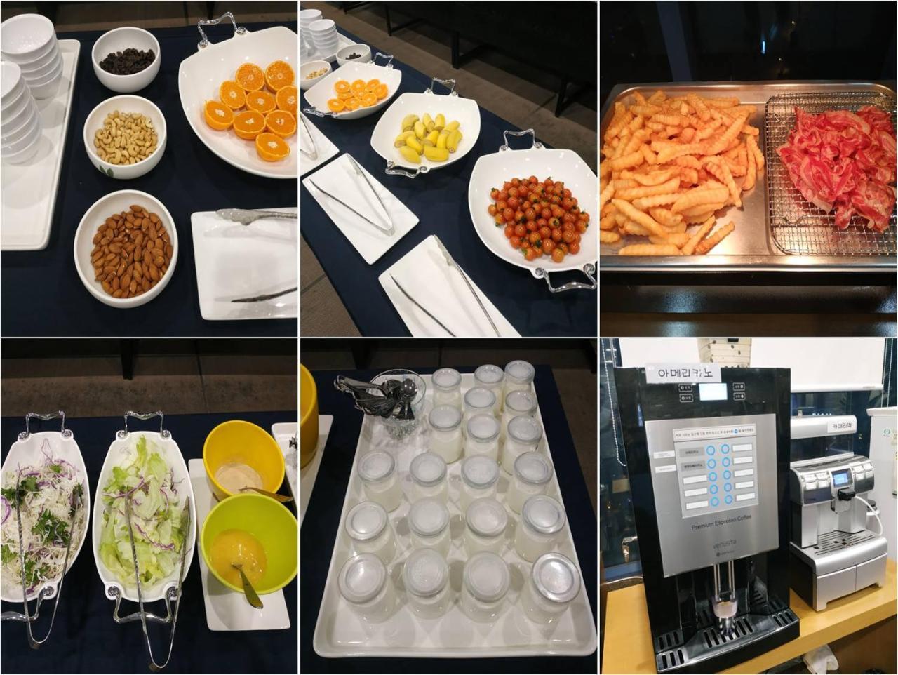 Benikea Hotel Haeundae Busan Luaran gambar