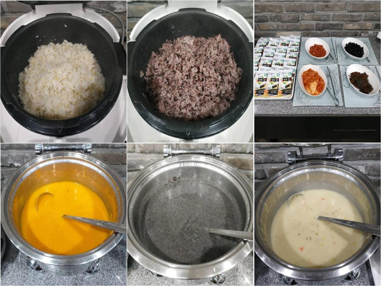 Benikea Hotel Haeundae Busan Luaran gambar