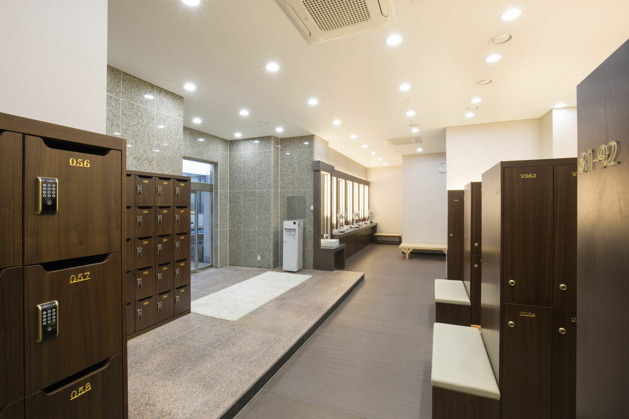 Benikea Hotel Haeundae Busan Luaran gambar