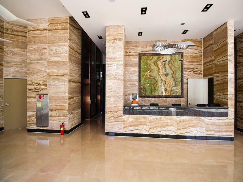 Benikea Hotel Haeundae Busan Luaran gambar