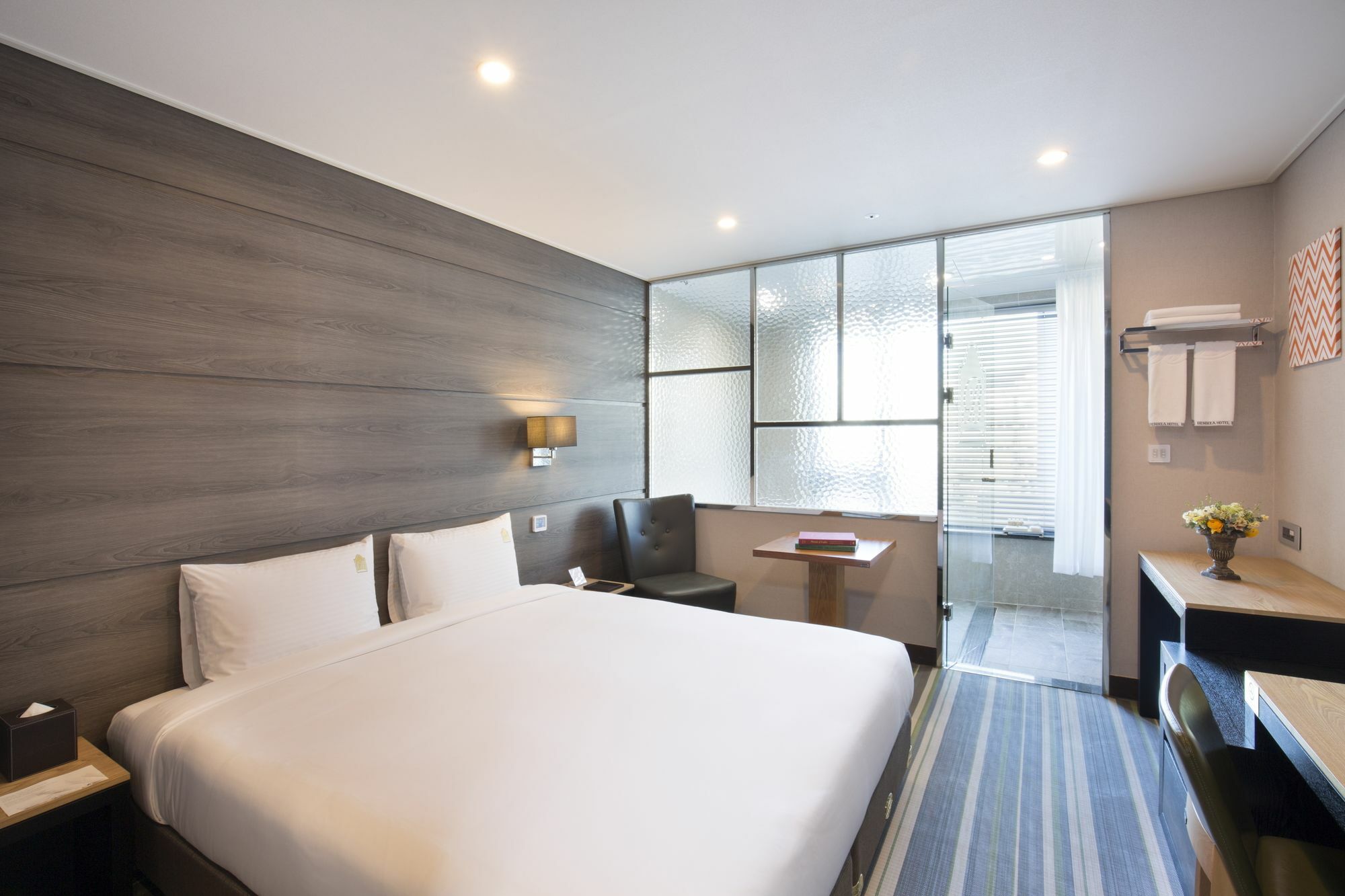 Benikea Hotel Haeundae Busan Luaran gambar