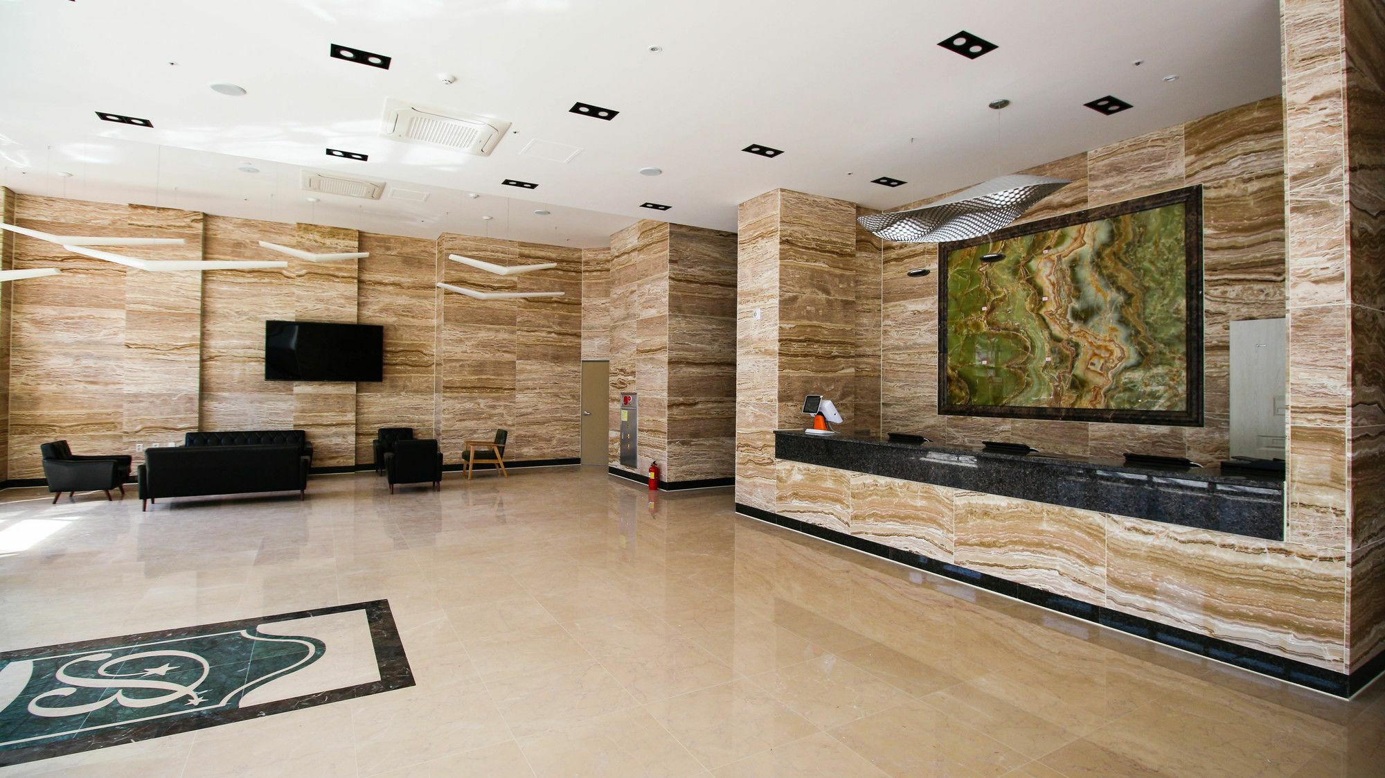 Benikea Hotel Haeundae Busan Luaran gambar