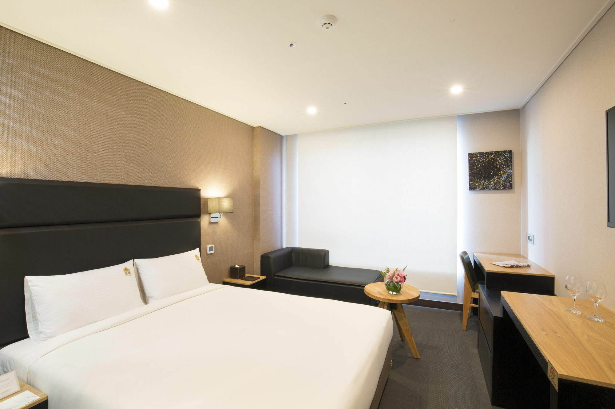Benikea Hotel Haeundae Busan Luaran gambar